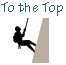 to the top